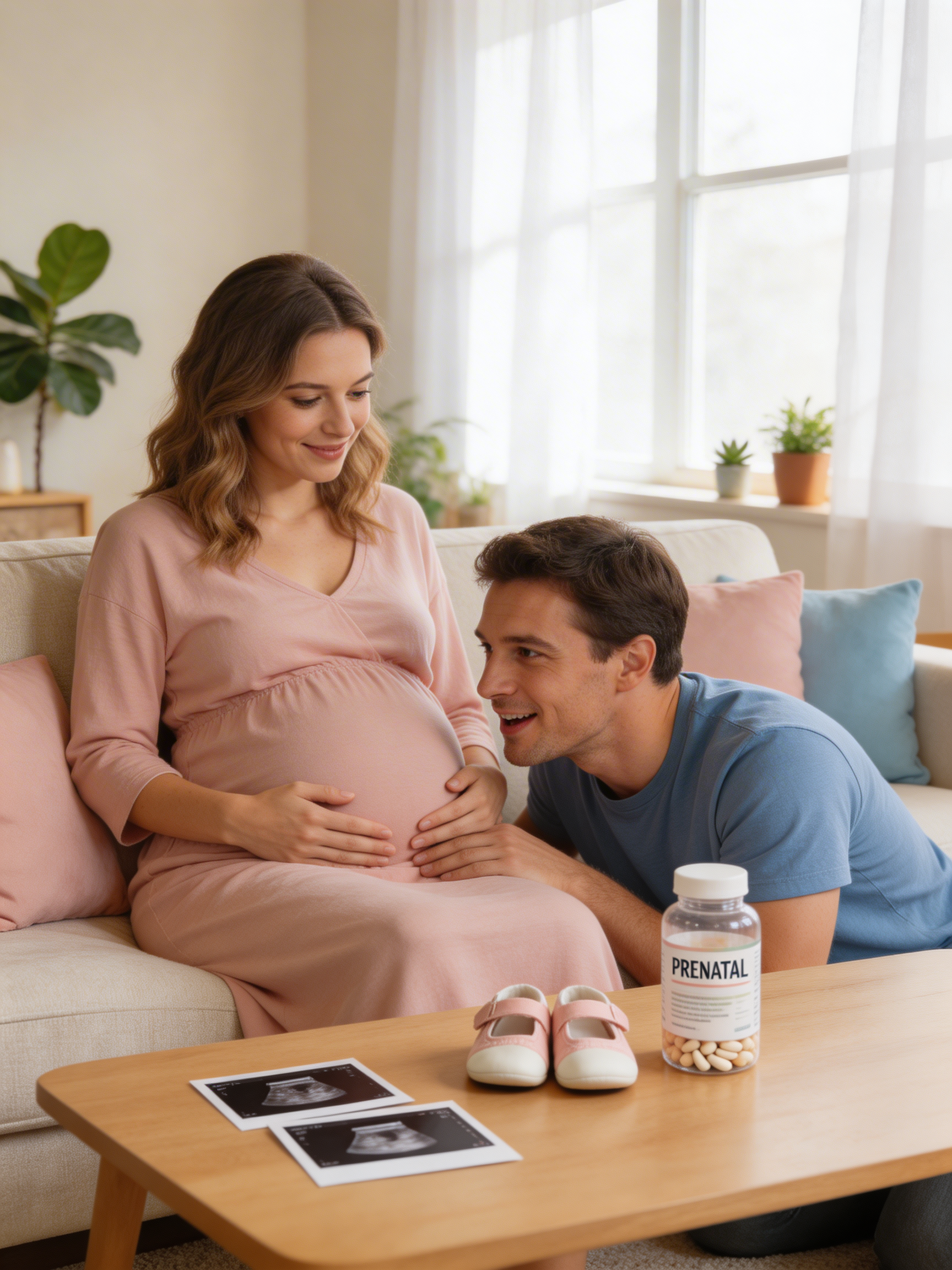 Портрет человека