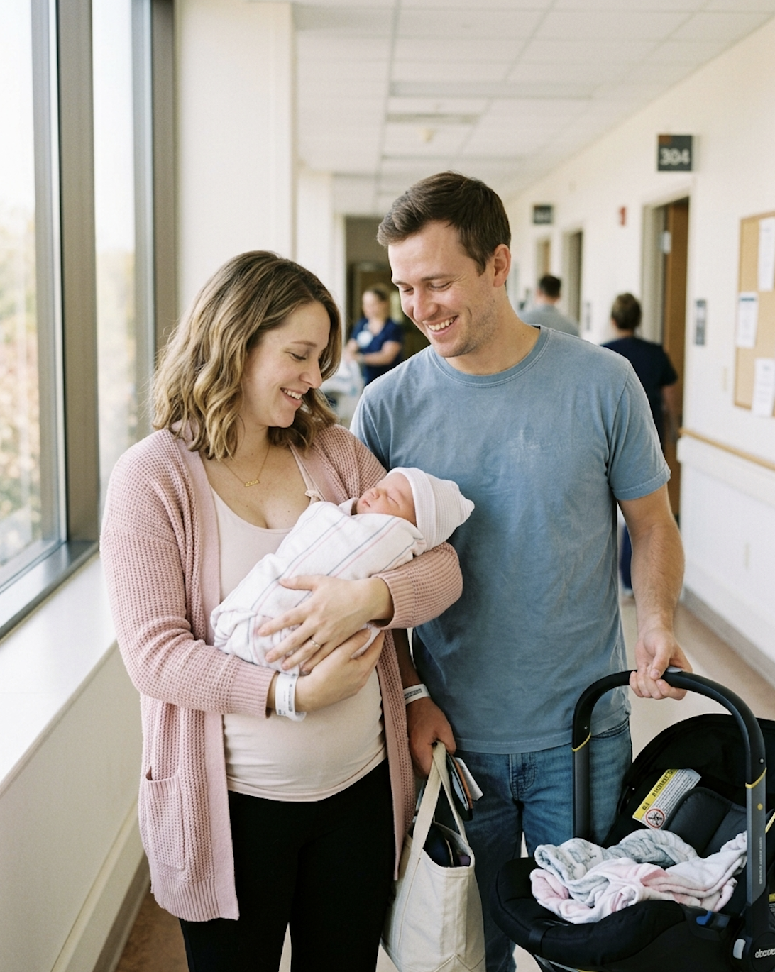 Портрет человека