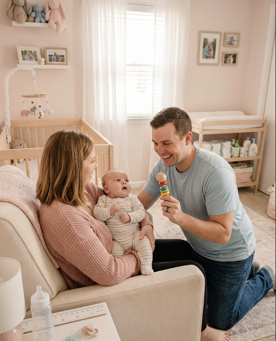 Портрет человека