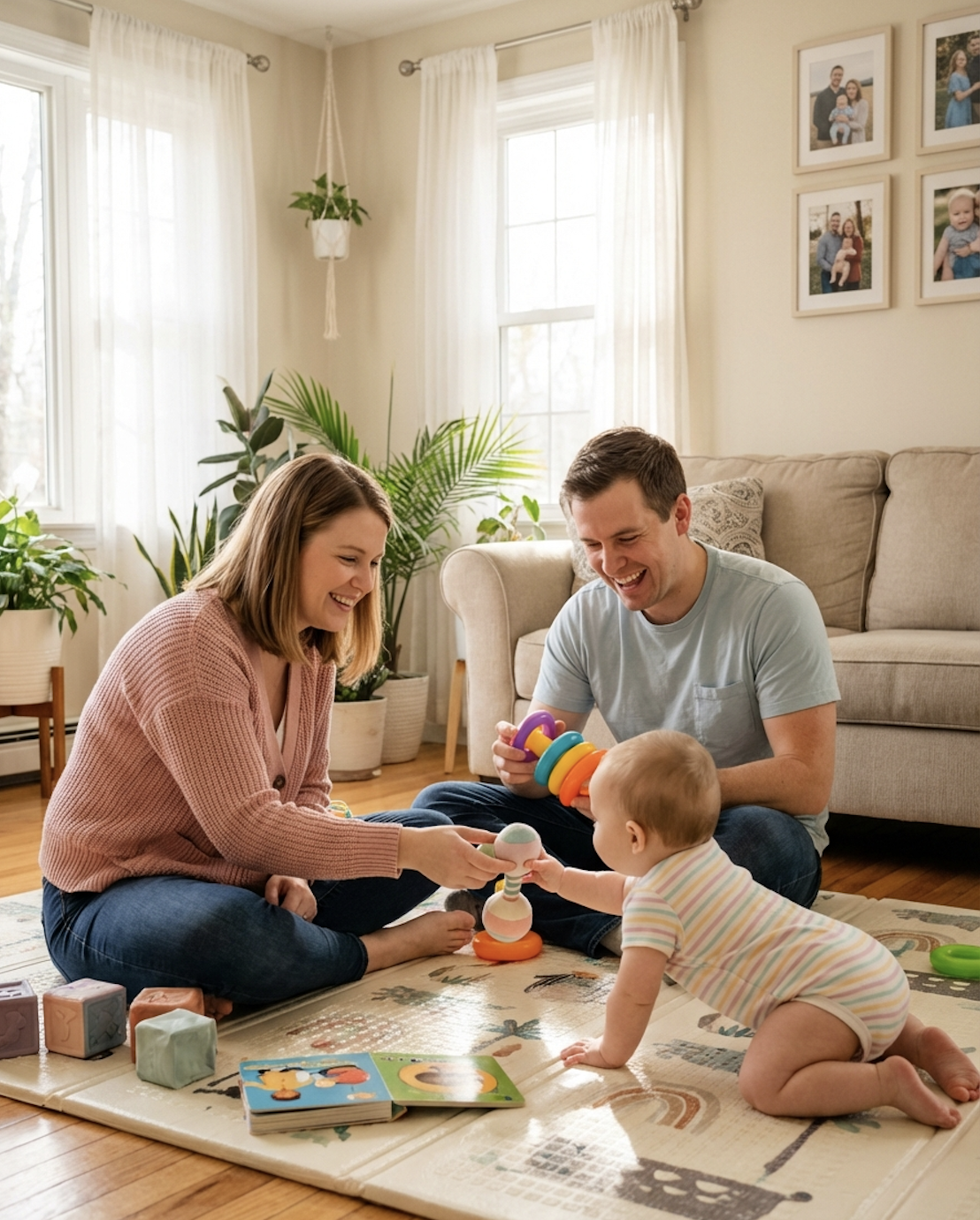 Портрет человека