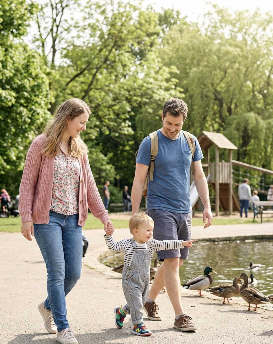 Портрет человека